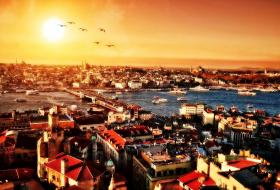 Istanbul | Turkije